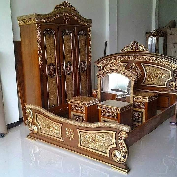 Detail Gambar Furniture Kayu Nomer 33