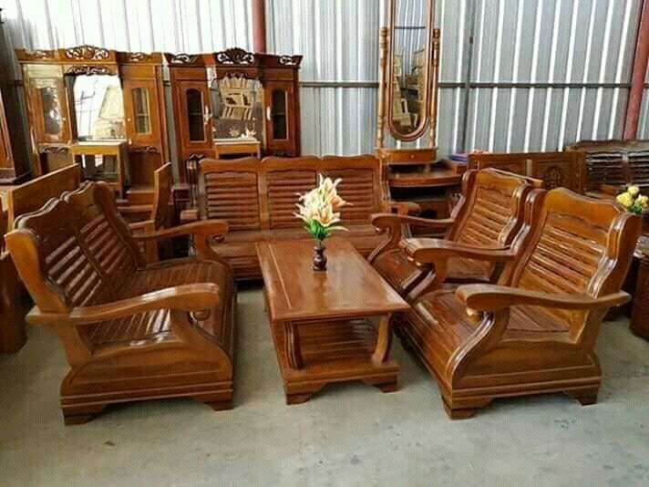 Detail Gambar Furniture Kayu Nomer 6