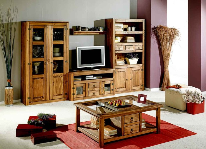 Detail Gambar Furniture Kayu Nomer 9