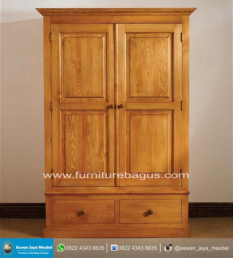 Detail Gambar Furniture Lemari Nomer 10