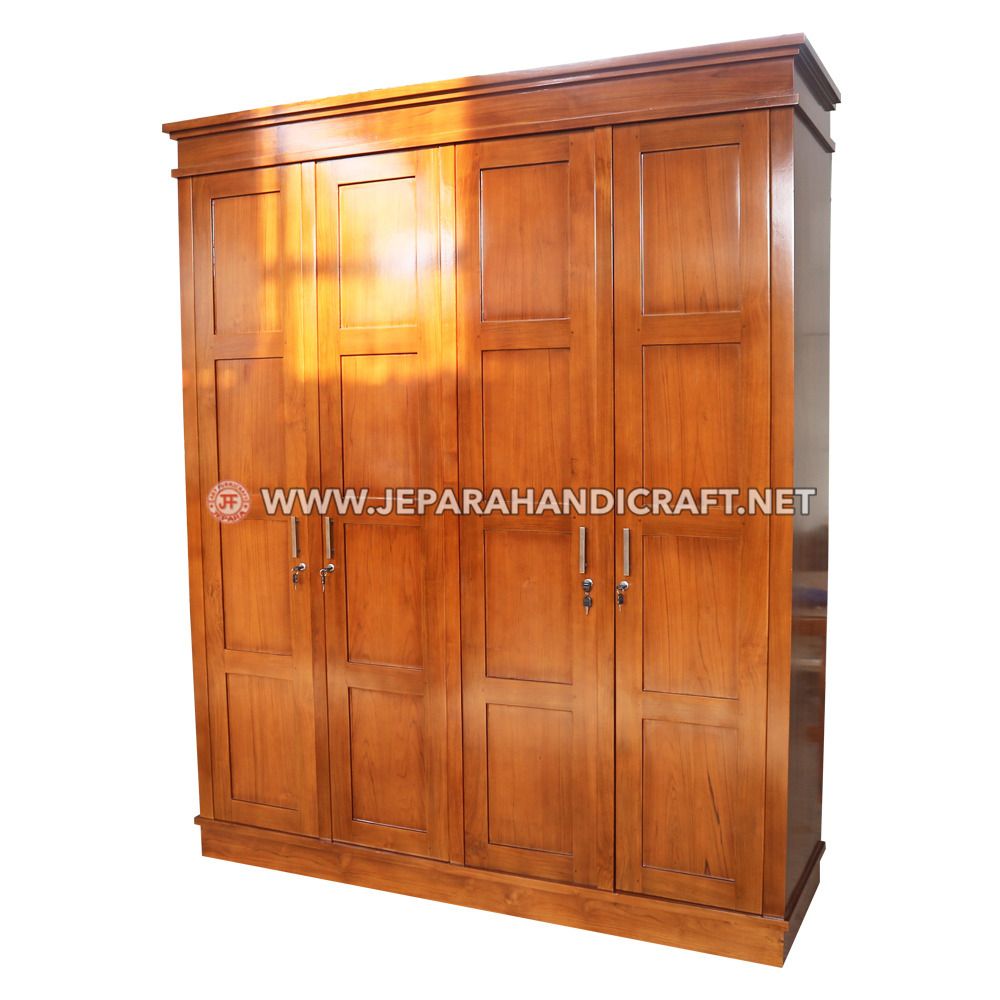 Detail Gambar Furniture Lemari Nomer 20