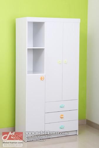 Detail Gambar Furniture Lemari Nomer 30