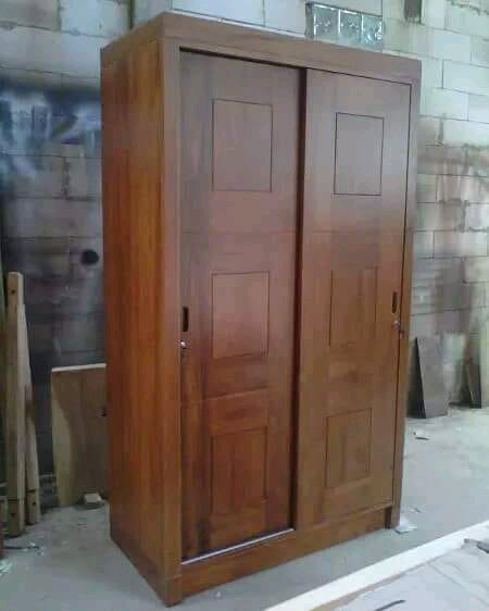 Detail Gambar Furniture Lemari Nomer 40