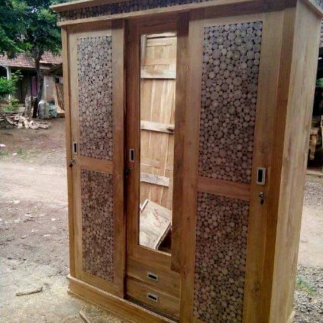 Detail Gambar Furniture Lemari Nomer 51