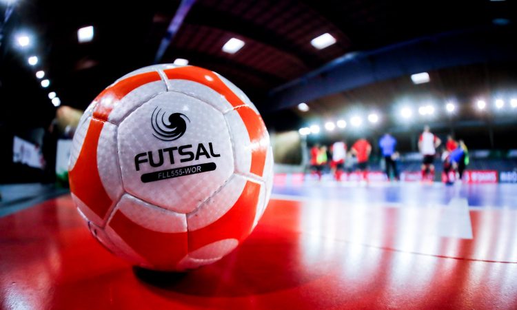 Gambar Futsal - KibrisPDR