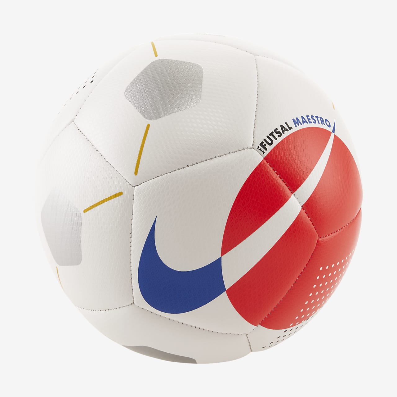 Detail Gambar Futsal Futsal Ball Nomer 3