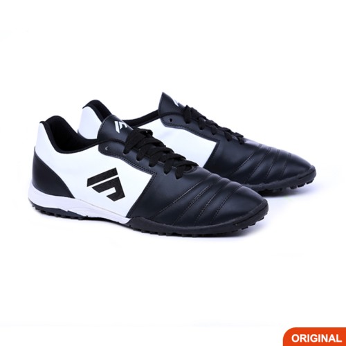 Detail Gambar Futsal Hitam Putih Nomer 31