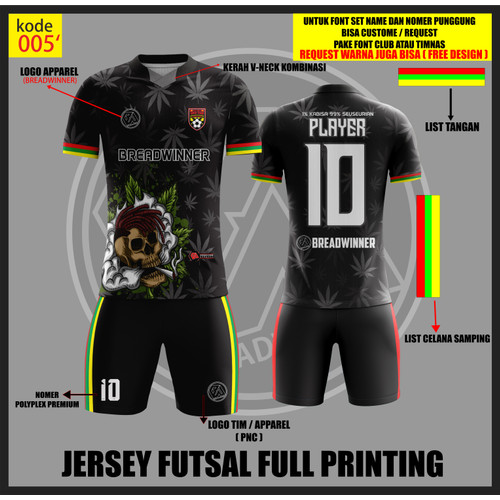 Detail Gambar Futsal Keren Nomer 24