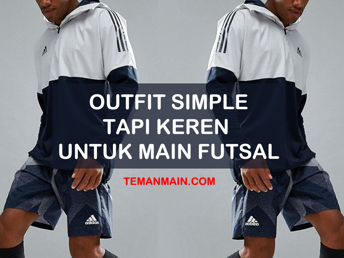 Detail Gambar Futsal Keren Nomer 49