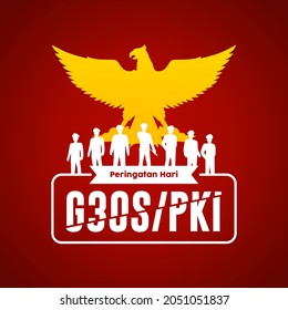 Detail Gambar G 30 S Pki Nomer 16