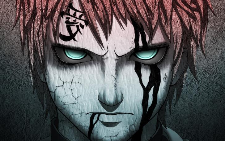 Detail Gambar Gaara Keren Nomer 21