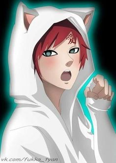 Download Gambar Gaara Keren Nomer 26