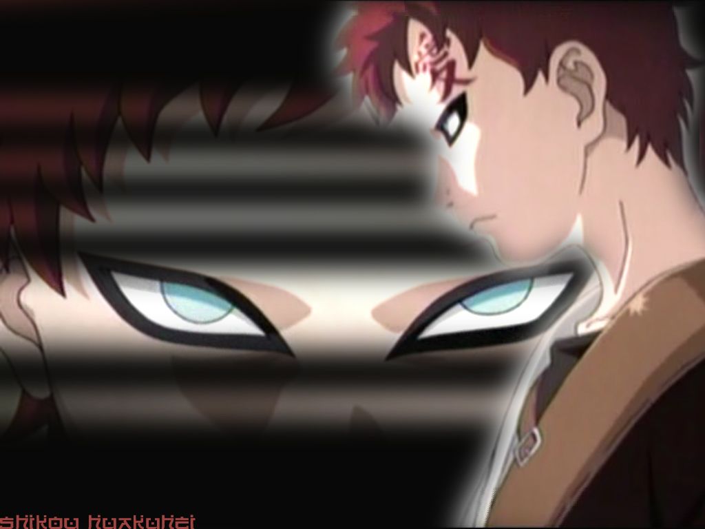 Detail Gambar Gaara Keren Nomer 32