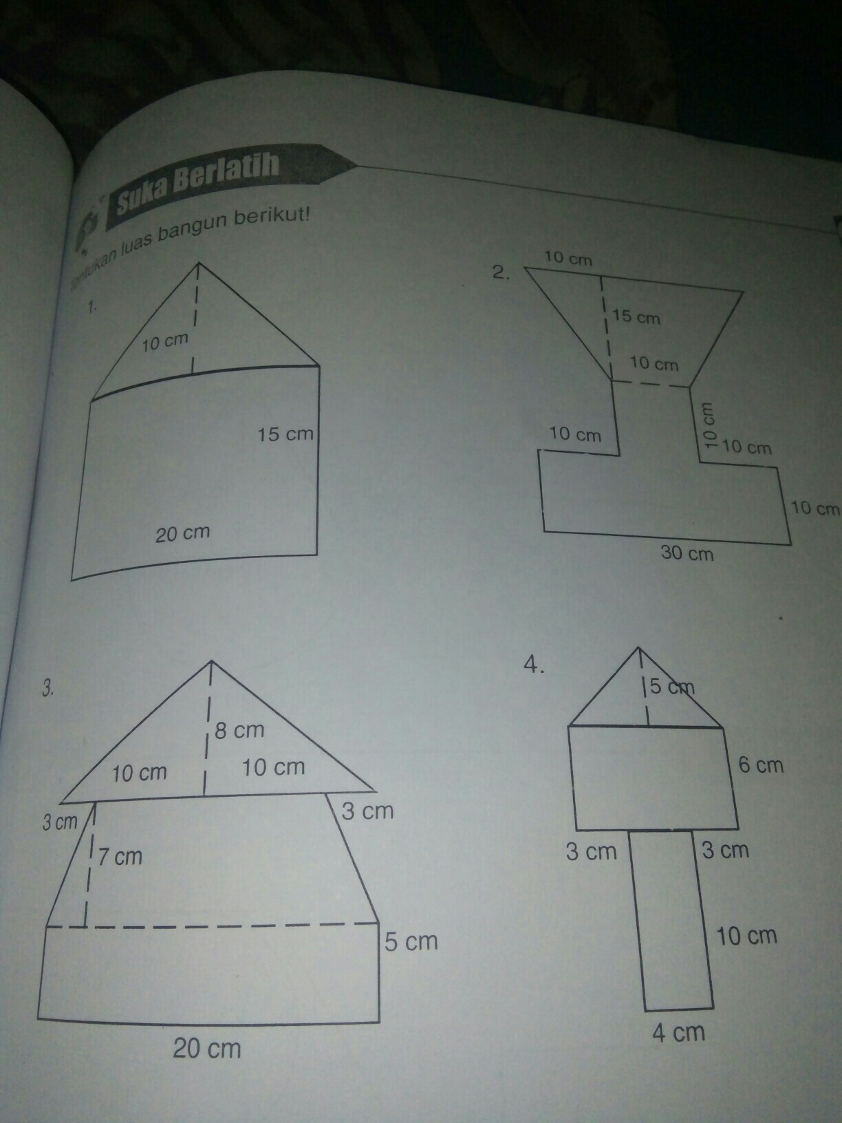 Detail Gambar Gabungan Bangun Datar Nomer 12