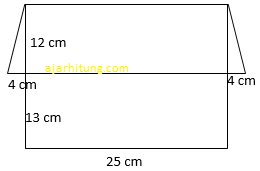 Detail Gambar Gabungan Bangun Datar Nomer 21