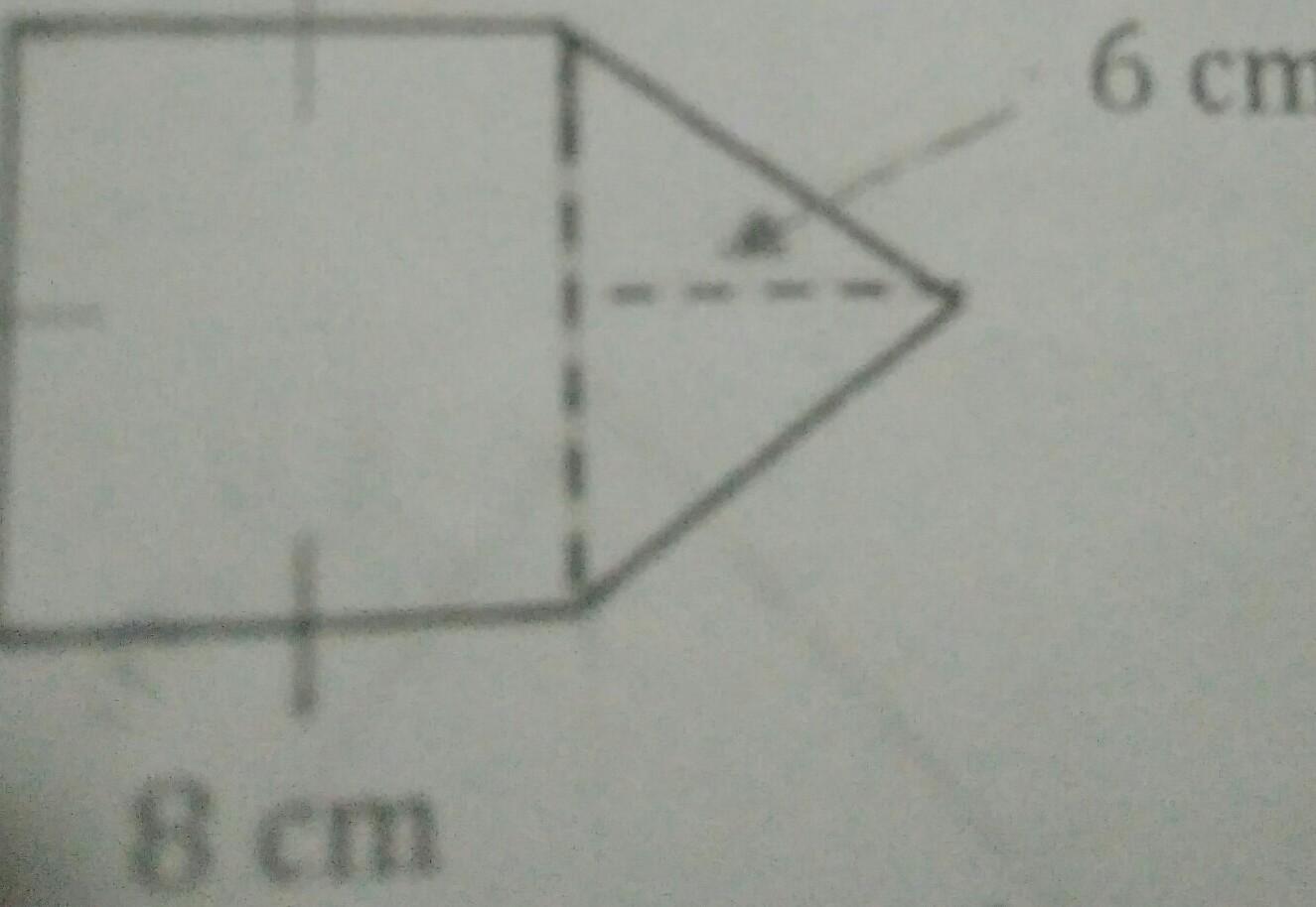 Detail Gambar Gabungan Bangun Datar Nomer 47