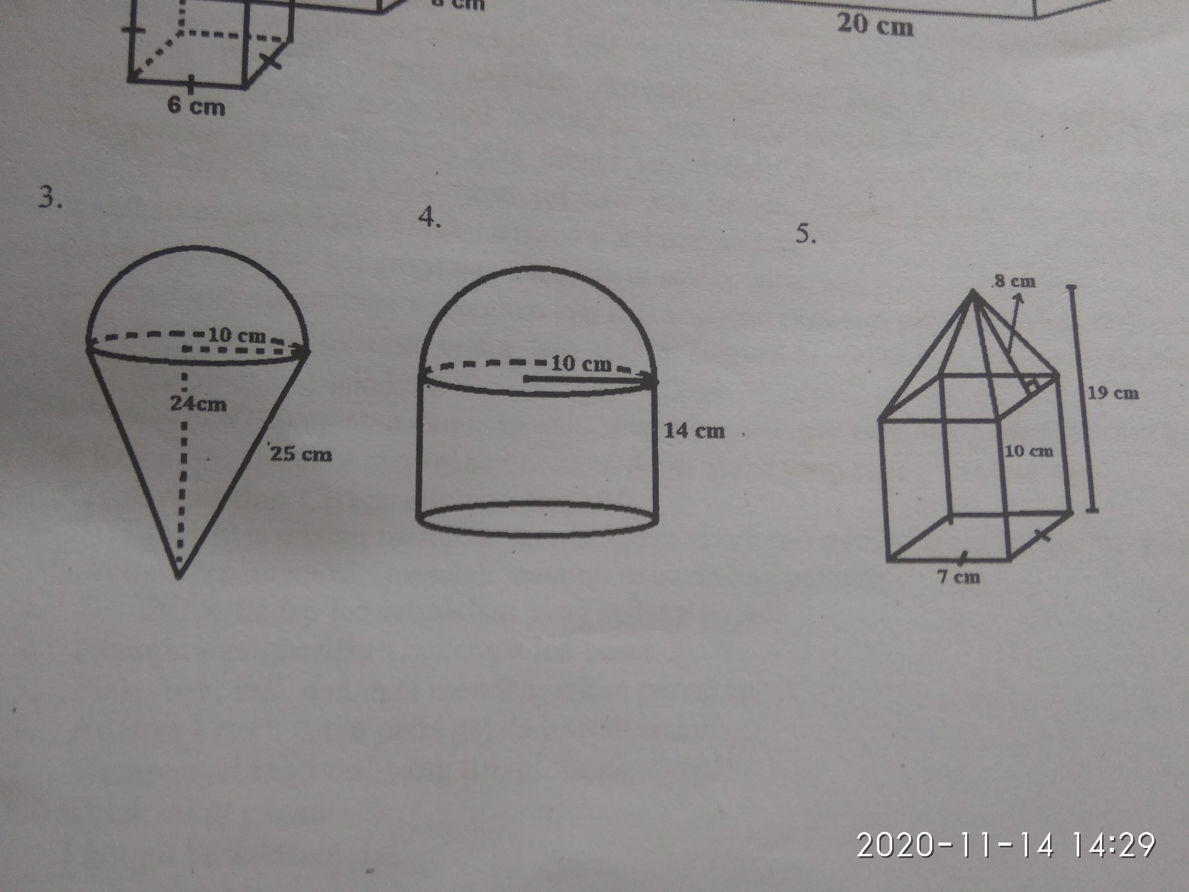 Detail Gambar Gabungan Bangun Ruang Nomer 47