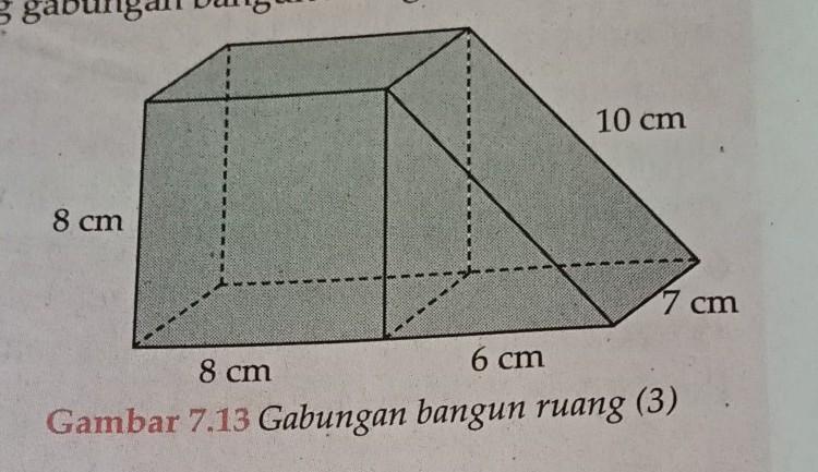 Detail Gambar Gabungan Bangun Ruang Nomer 55