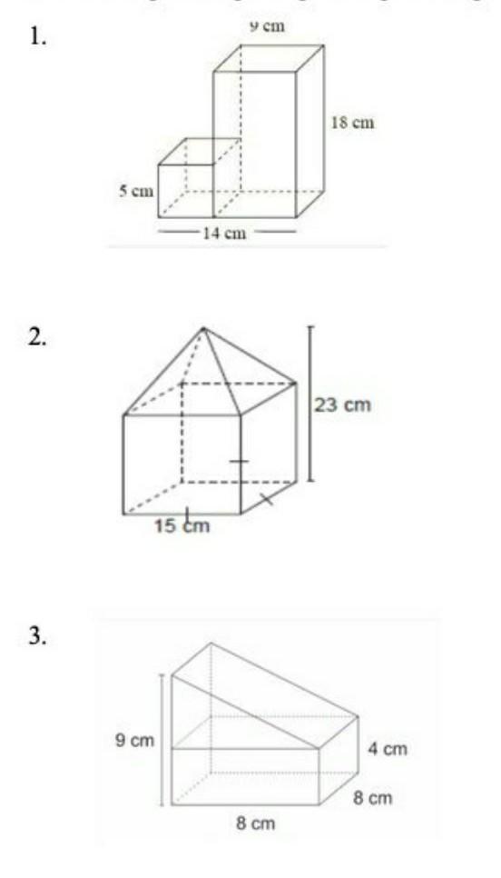 Detail Gambar Gabungan Bangun Ruang Nomer 10