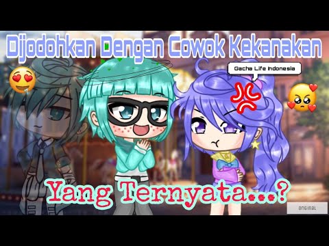 Detail Gambar Gacha Life Indonesia Nomer 20