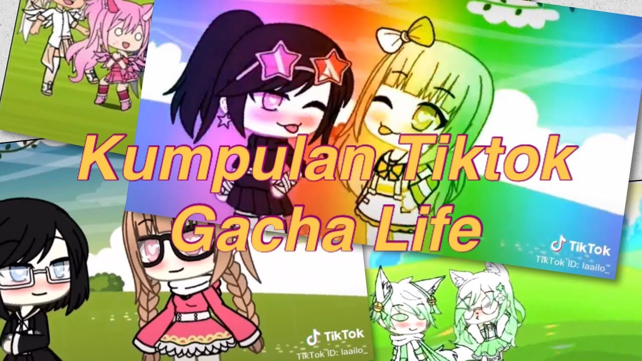 Detail Gambar Gacha Life Indonesia Nomer 21