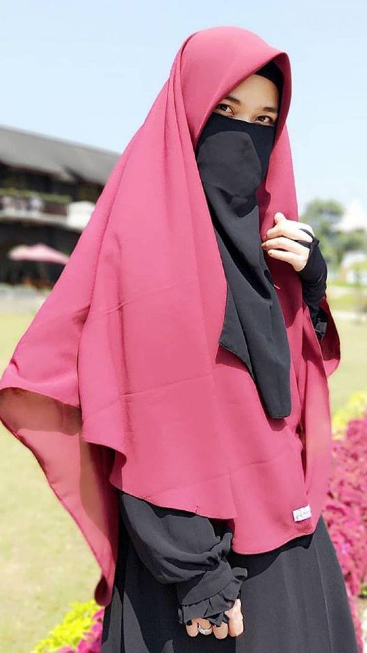 Detail Gambar Gadis Berhijab Nomer 16