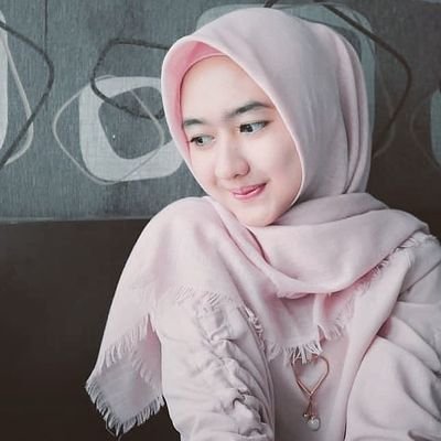 Detail Gambar Gadis Berhijab Nomer 20