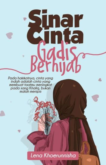 Detail Gambar Gadis Berhijab Nomer 43