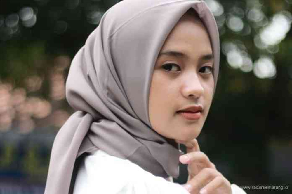 Detail Gambar Gadis Cantik Nomer 21