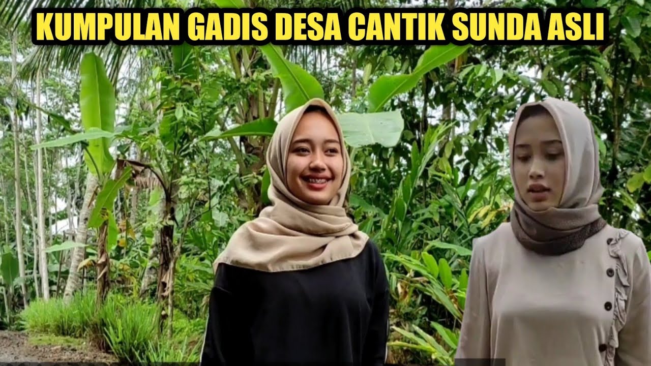 Detail Gambar Gadis Desa Nomer 37