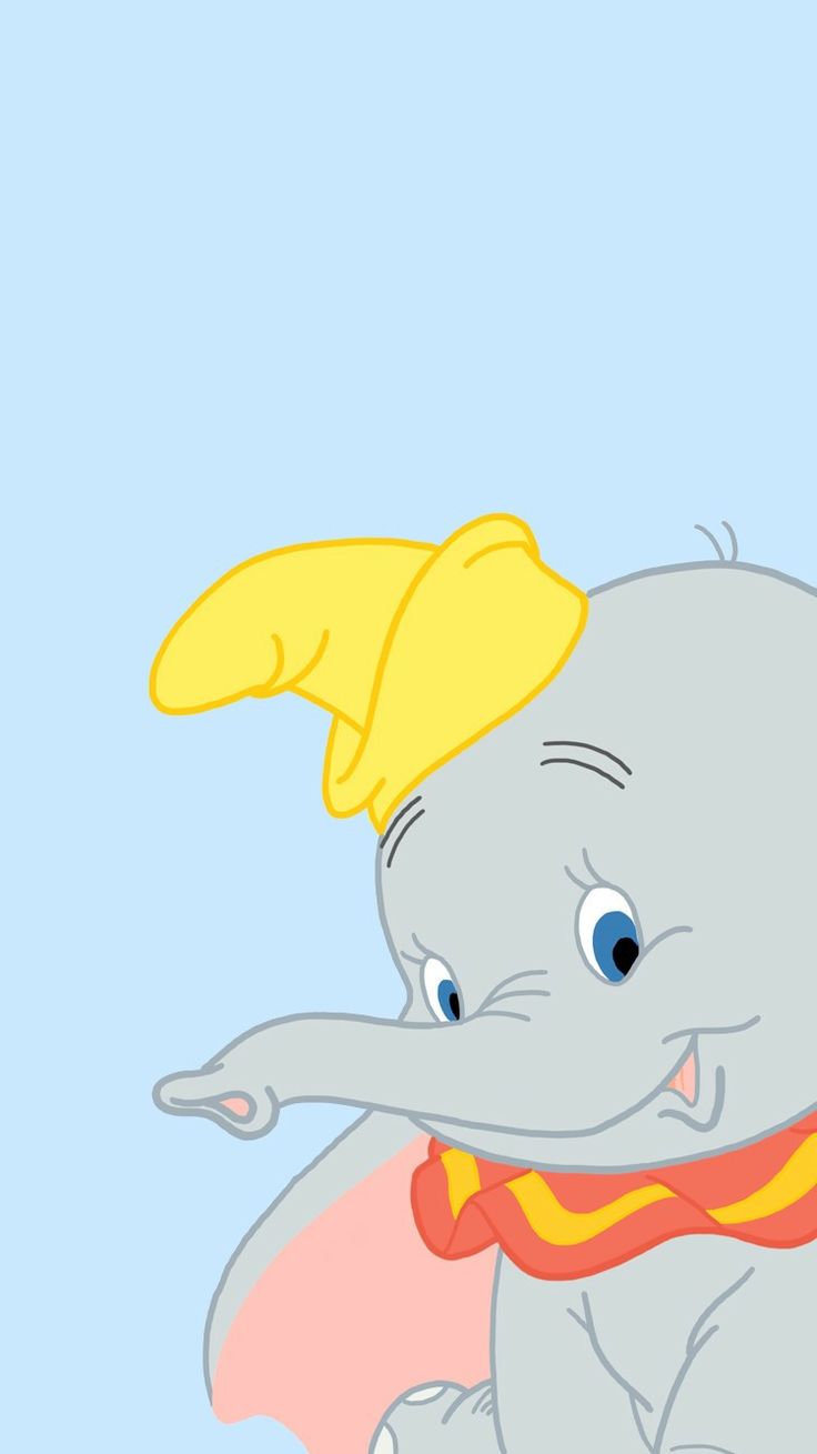 Detail Gambar Gajah Cartoon Nomer 35