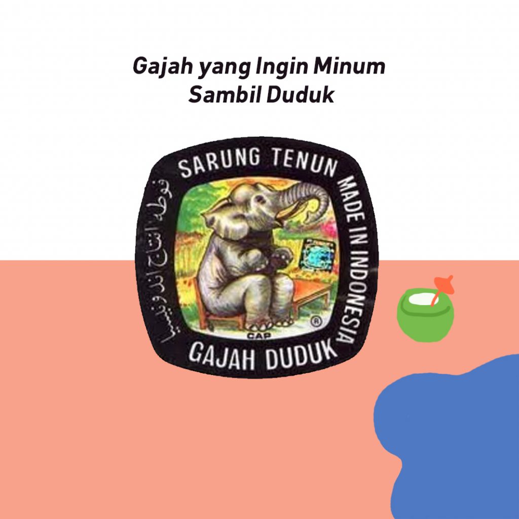 Detail Gambar Gajah Duduk Nomer 9