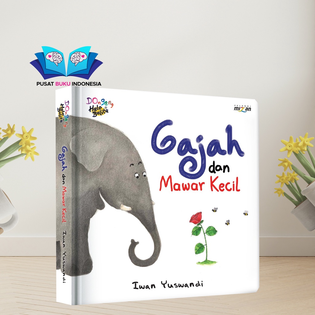 Detail Gambar Gajah Untuk Anak Tk Nomer 41