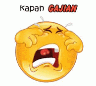 Detail Gambar Gajian Lucu Nomer 30