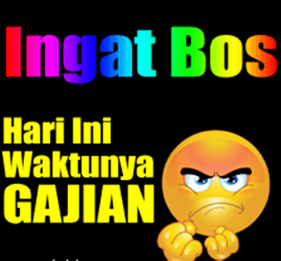 Detail Gambar Gajian Lucu Nomer 34