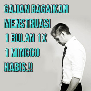Detail Gambar Gajian Lucu Nomer 36