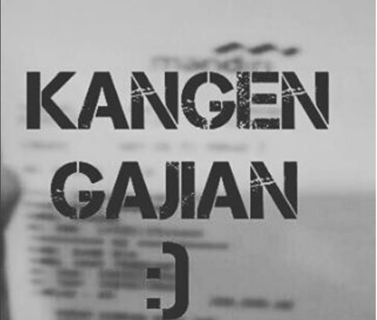 Detail Gambar Gajian Lucu Nomer 38