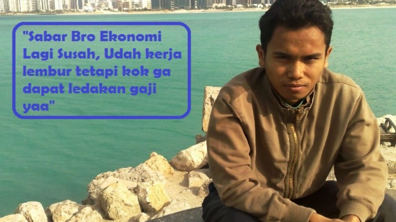 Detail Gambar Gajian Lucu Nomer 49