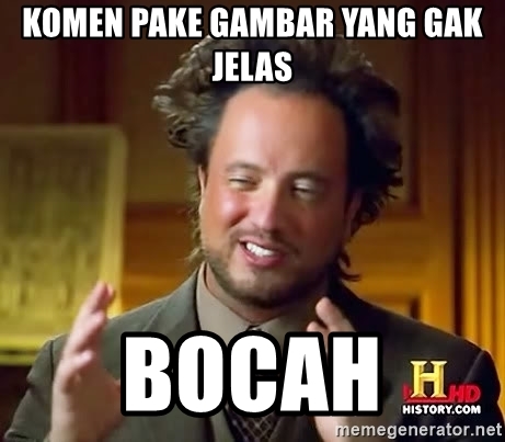 Download Gambar Gak Jelas Nomer 46