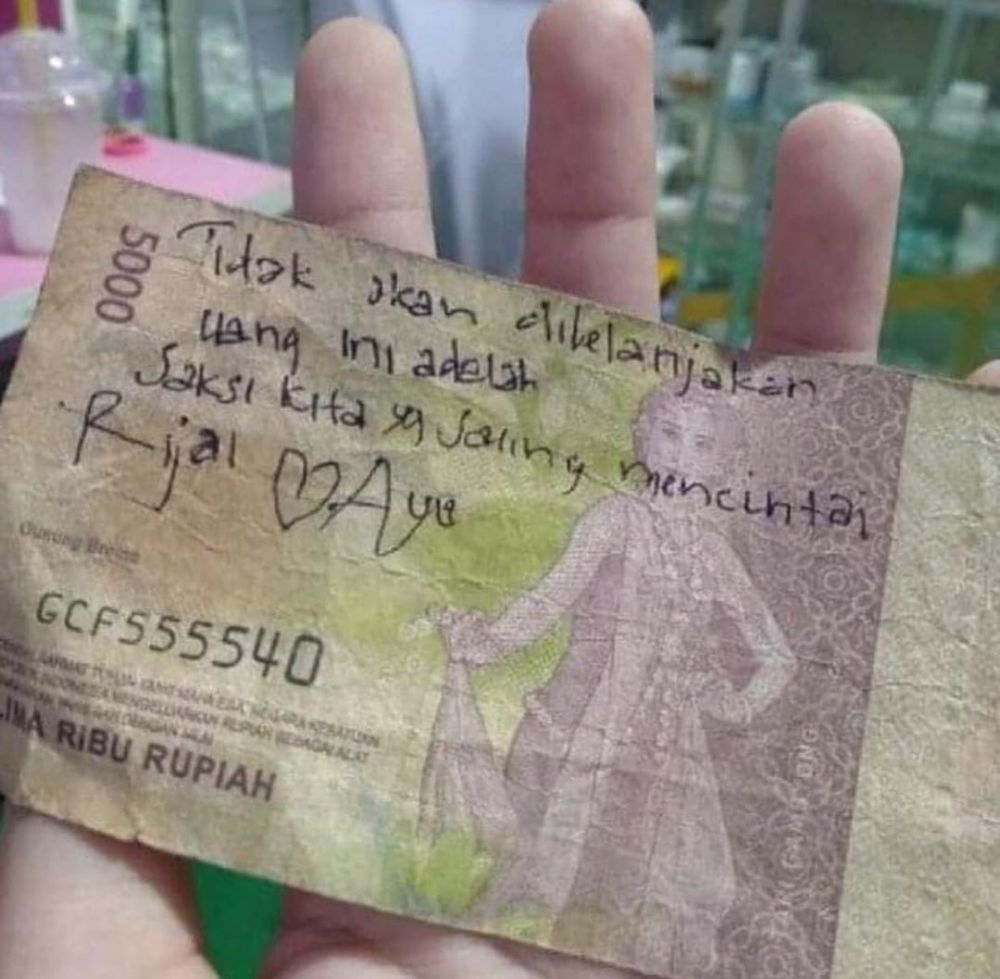 Detail Gambar Gak Punya Uang Lucu Nomer 11