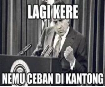 Detail Gambar Gak Punya Uang Lucu Nomer 14