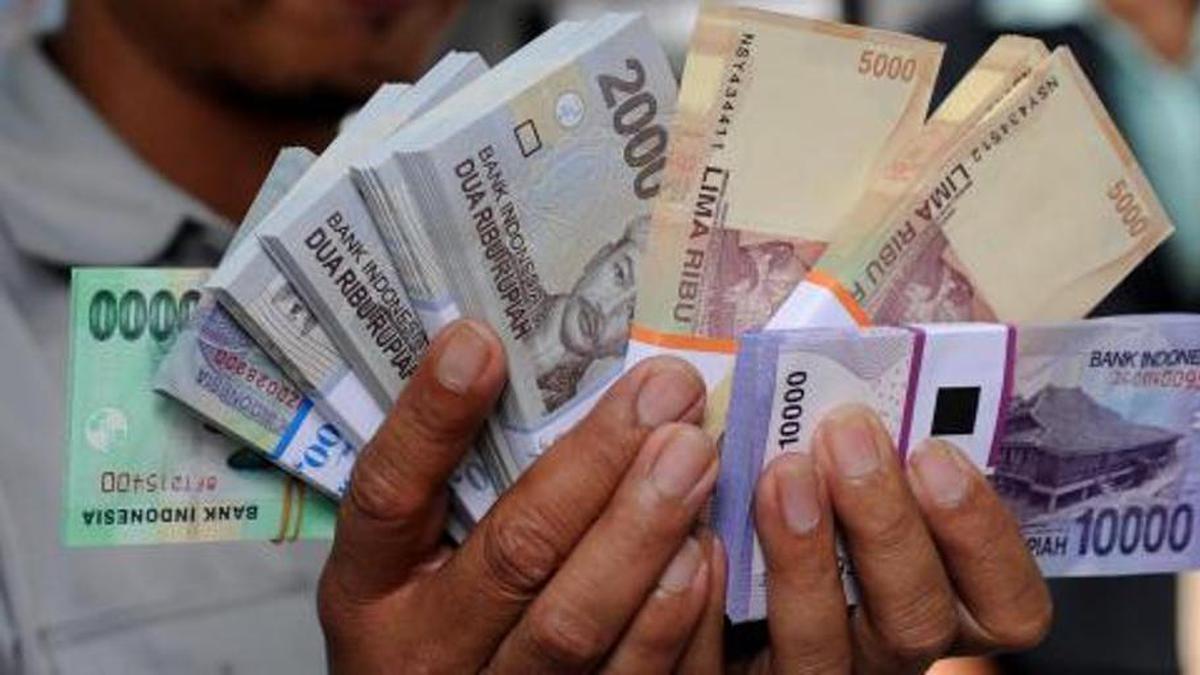 Detail Gambar Gak Punya Uang Lucu Nomer 17