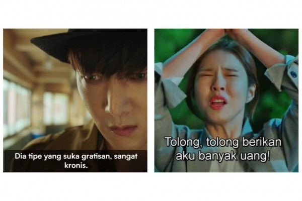 Detail Gambar Gak Punya Uang Lucu Nomer 3