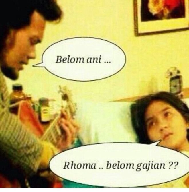 Detail Gambar Gak Punya Uang Lucu Nomer 21