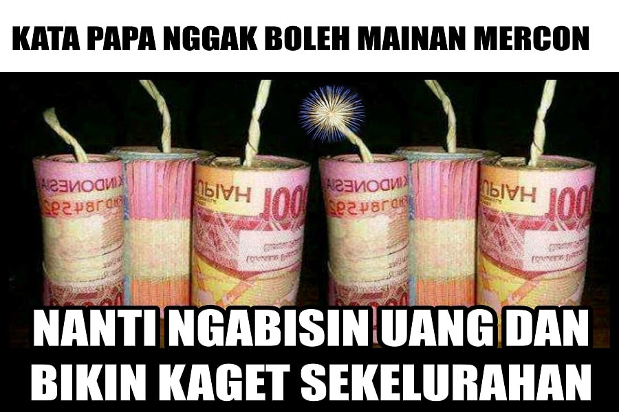 Detail Gambar Gak Punya Uang Lucu Nomer 24