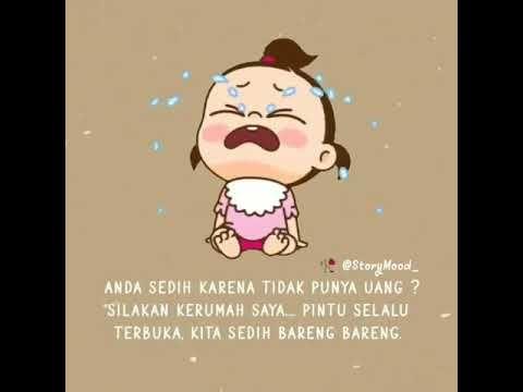 Detail Gambar Gak Punya Uang Lucu Nomer 25