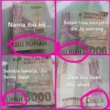 Detail Gambar Gak Punya Uang Lucu Nomer 4