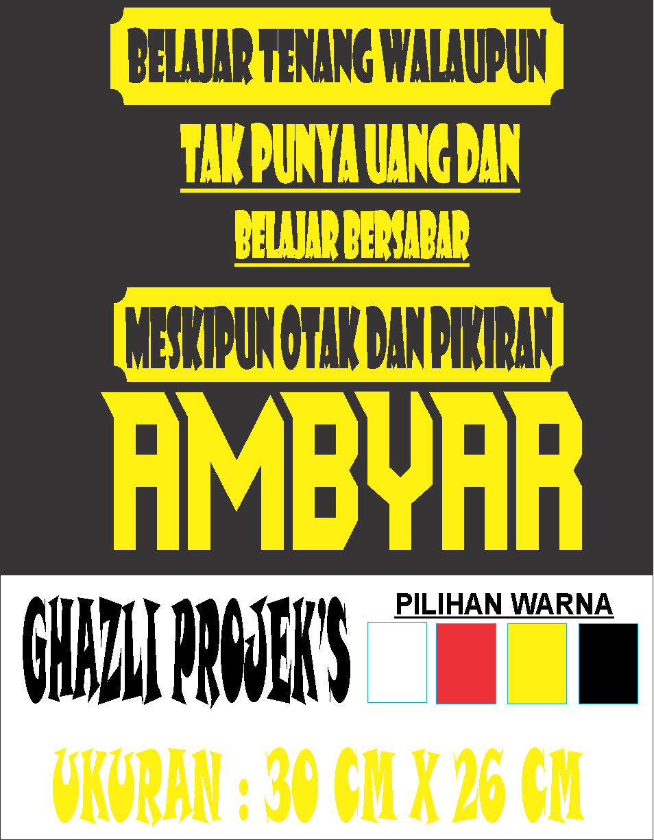 Detail Gambar Gak Punya Uang Lucu Nomer 29