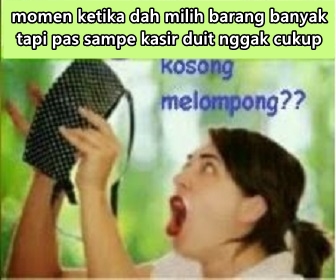 Detail Gambar Gak Punya Uang Lucu Nomer 31