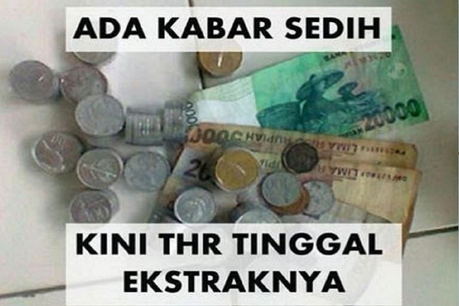 Detail Gambar Gak Punya Uang Lucu Nomer 5